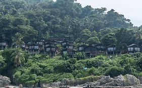 D Rock Garden Resort